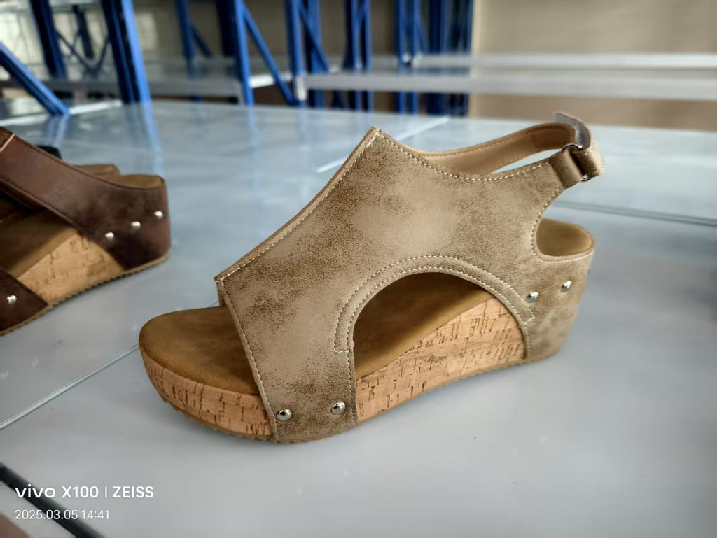 Comfortable Orthopedic Sandals for Daily Wear