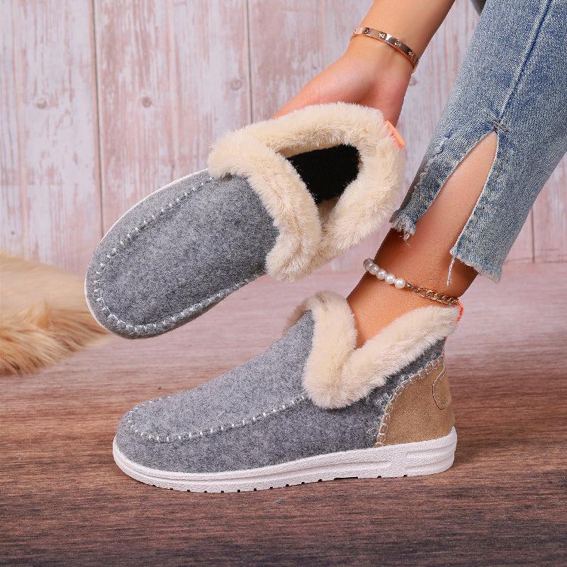 Stylish Orthopedic Boots for Any Occasion