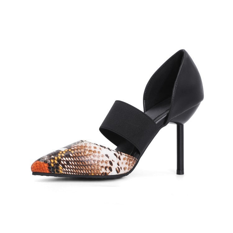 Vintage Inspired Orthopedic Shoes