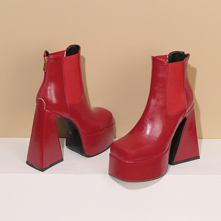 Comfortable Orthopedic Boots for Daily Wear