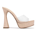 Classic Orthopedic Sandals with Timeless Style