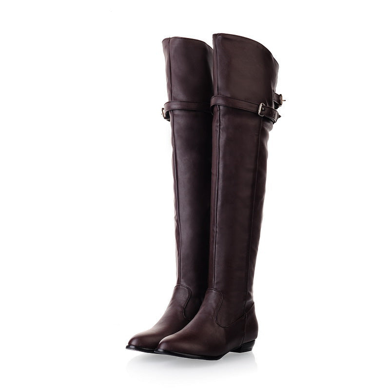 Elegant Orthopedic Boots for Every Step