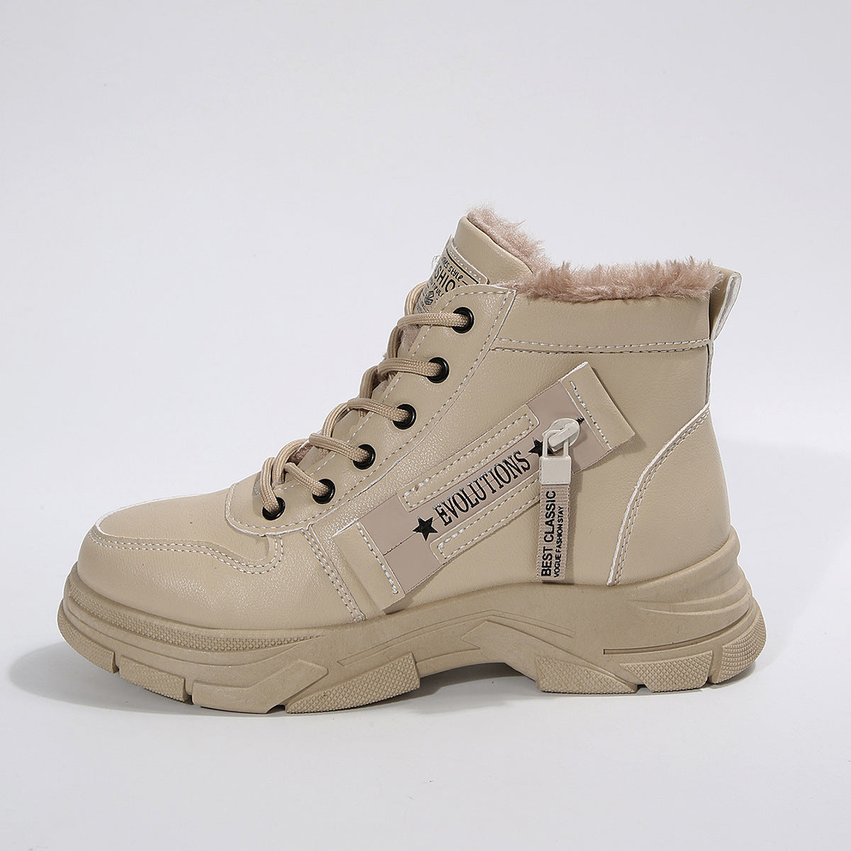 Stylish Orthopedic Boots for Any Occasion