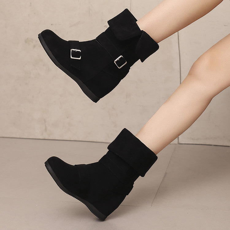 Stylish Orthopedic Boots for Any Occasion