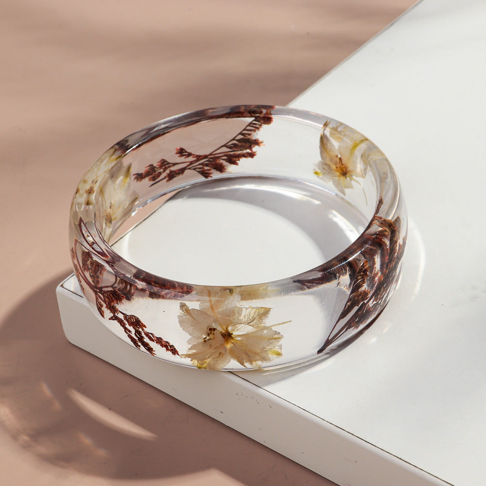 Resin Bangle