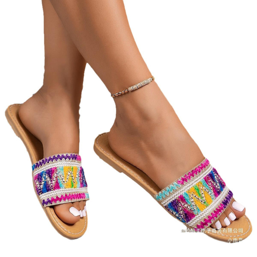 Comfortable Orthopedic Sandals for Daily Wear