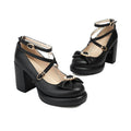 Graceful Orthopedic Shoes for Modern Look
