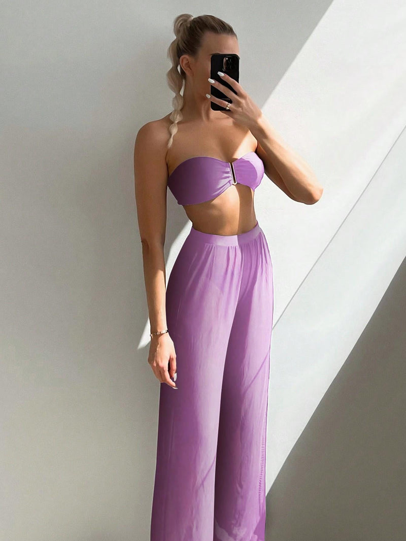 Style Top With a Modern Fit