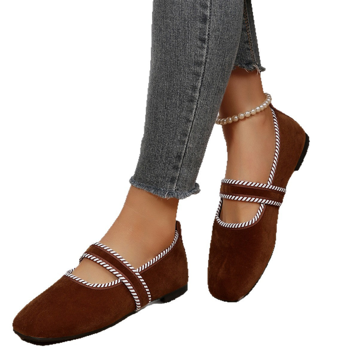 Graceful Orthopedic Shoes for Modern Look
