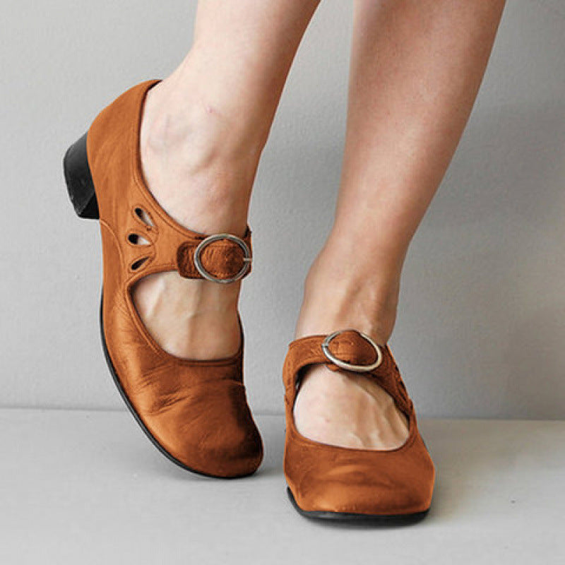 Stylish Orthopedic Shoes for Any Occasion