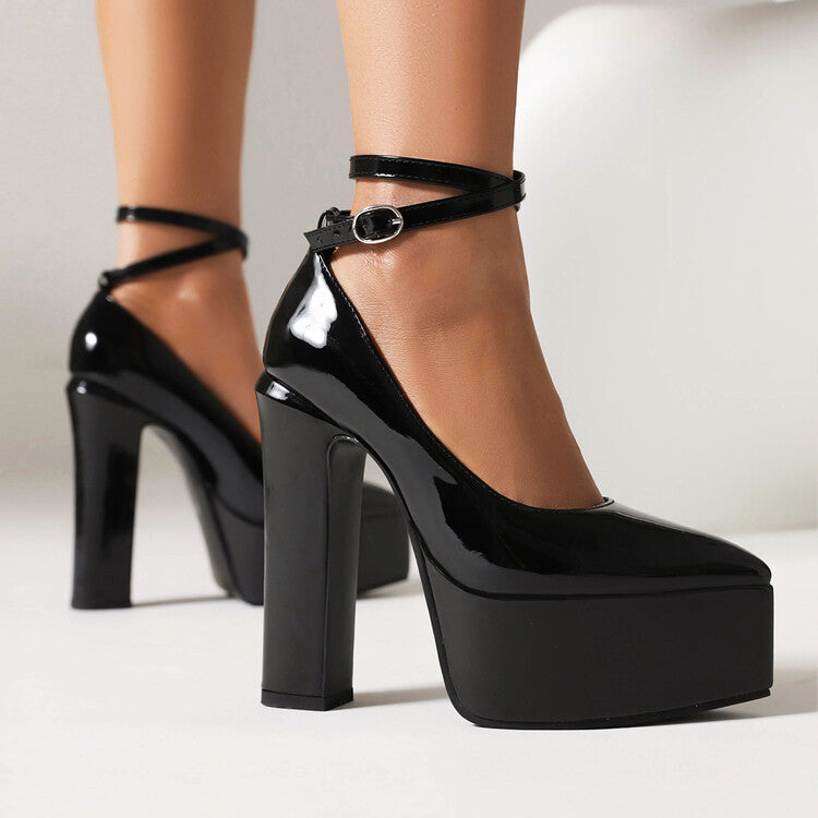 Classic Orthopedic Shoes with Timeless Style