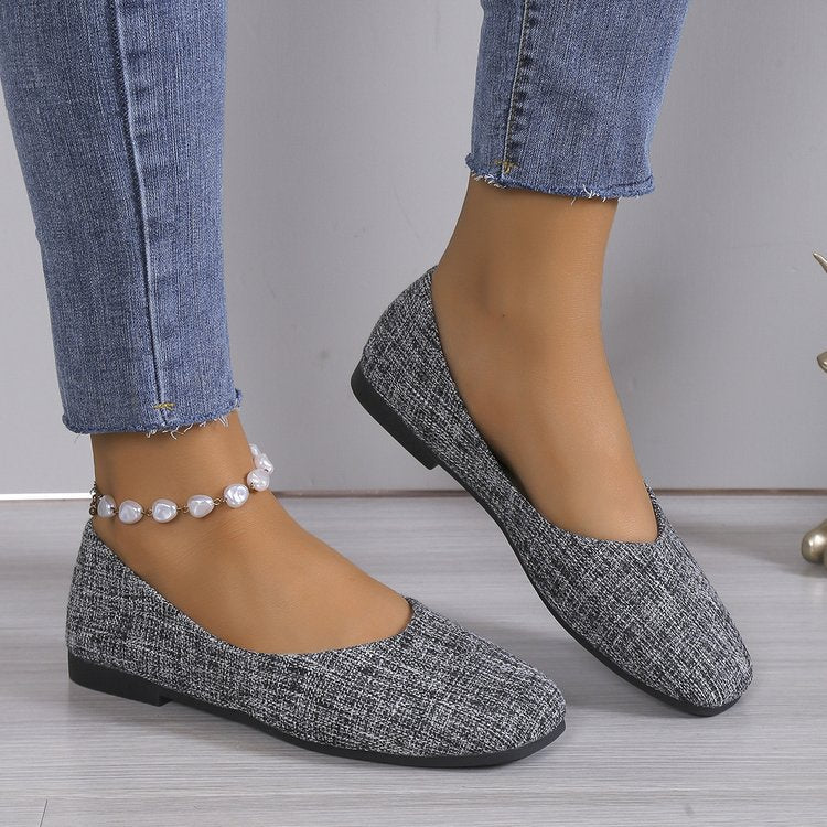Graceful Orthopedic Shoes for Modern Look