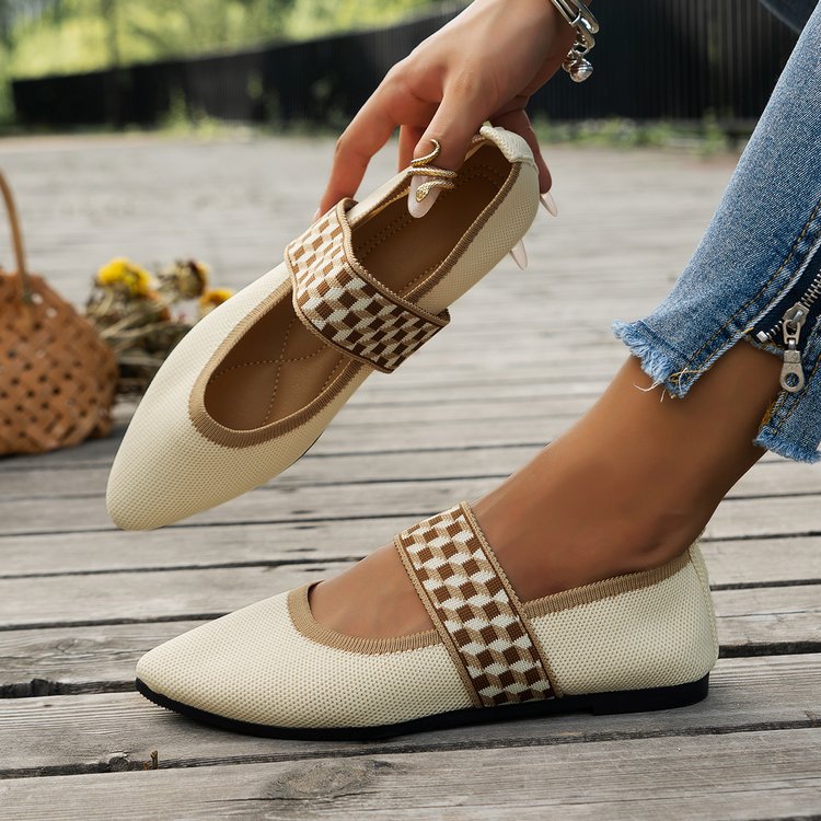 Classic Orthopedic Shoes with Timeless Style