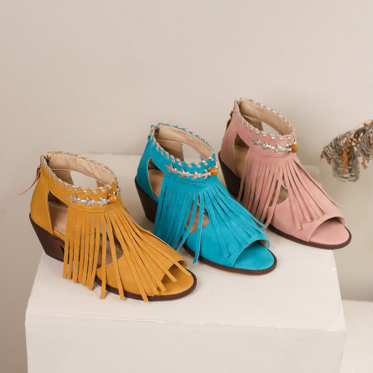 Stylish Orthopedic Sandals for Any Occasion