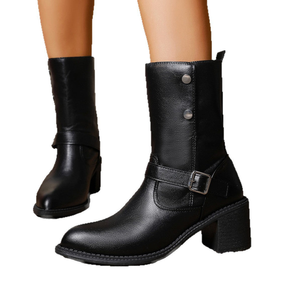 Comfortable Orthopedic Boots for Daily Wear