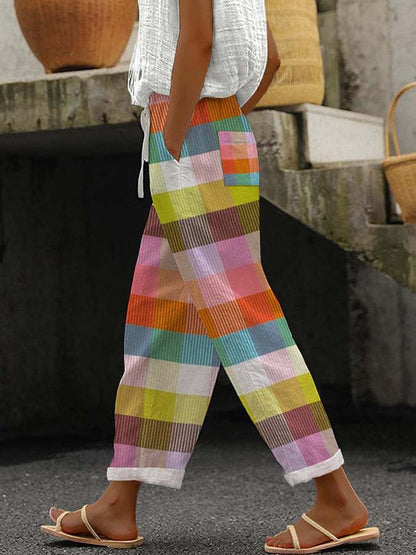 Élégant et stylé Pantalon