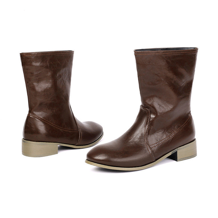 Beautifully Crafted Orthopedic Boots