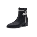 Stylish Orthopedic Boots for Any Occasion