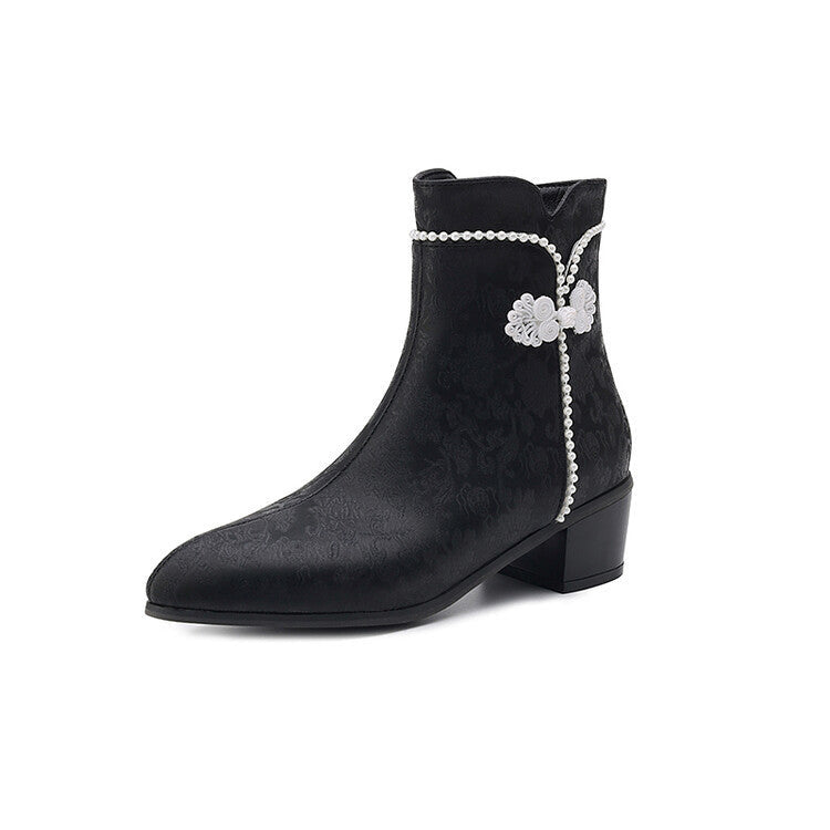 Stylish Orthopedic Boots for Any Occasion