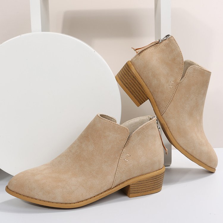 Graceful Orthopedic Shoes for Modern Look