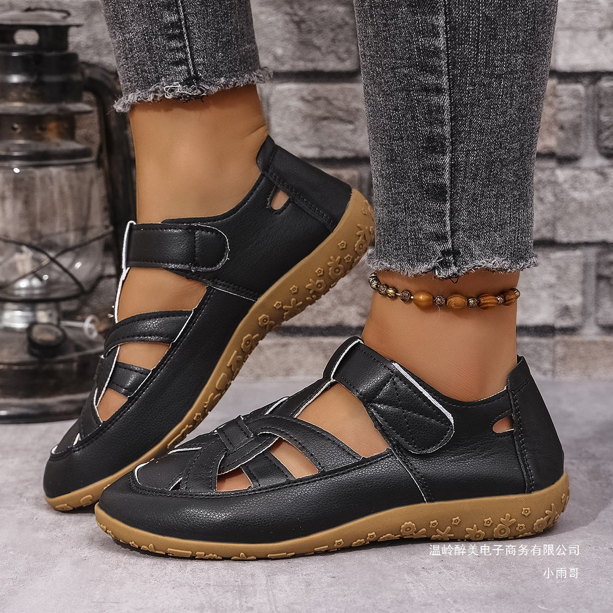 Comfortable Orthopedic Sandals for Daily Wear