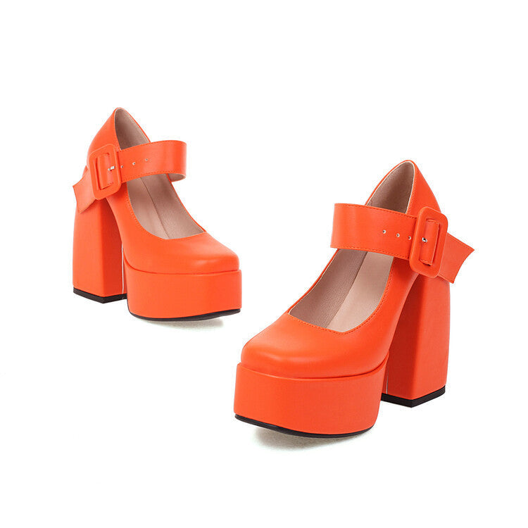 Chic Orthopedic Shoes with Unique Design