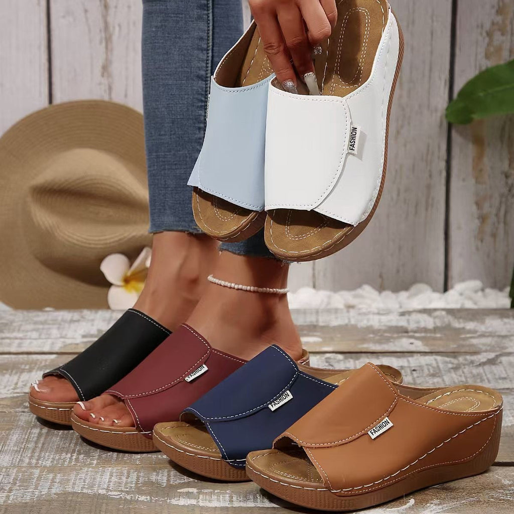 Beautifully Crafted Orthopedic Sandals