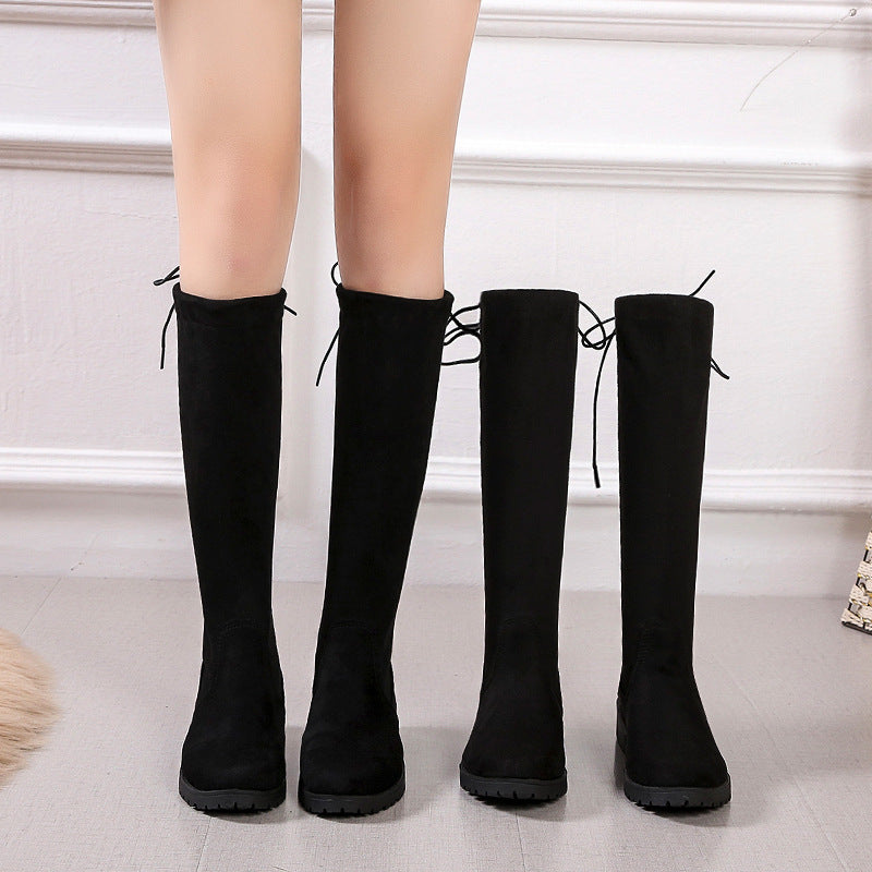 Elegant Orthopedic Boots for Every Step