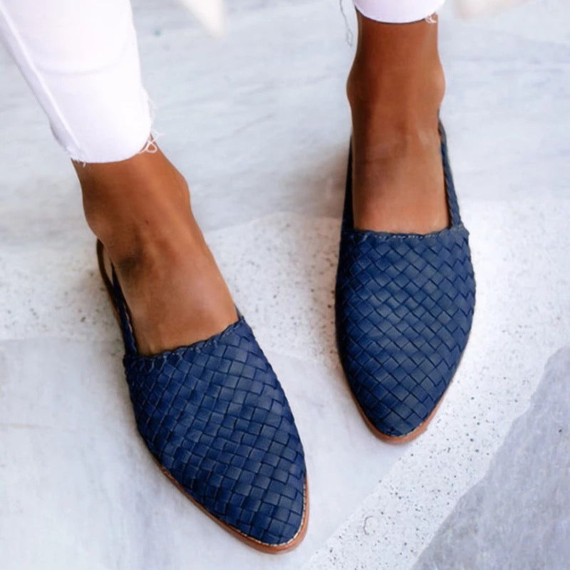 Beautifully Crafted Orthopedic Sandals