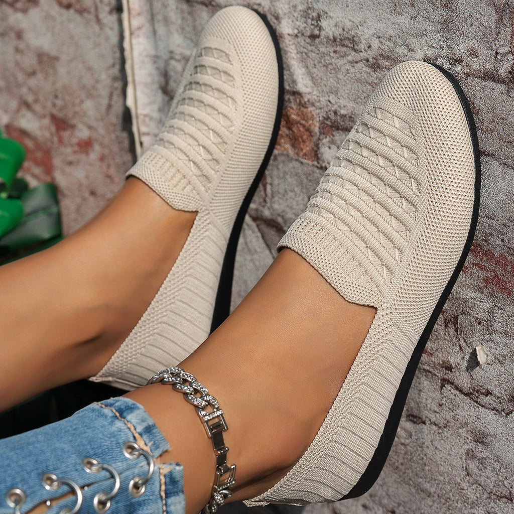 Vintage Inspired Orthopedic Shoes