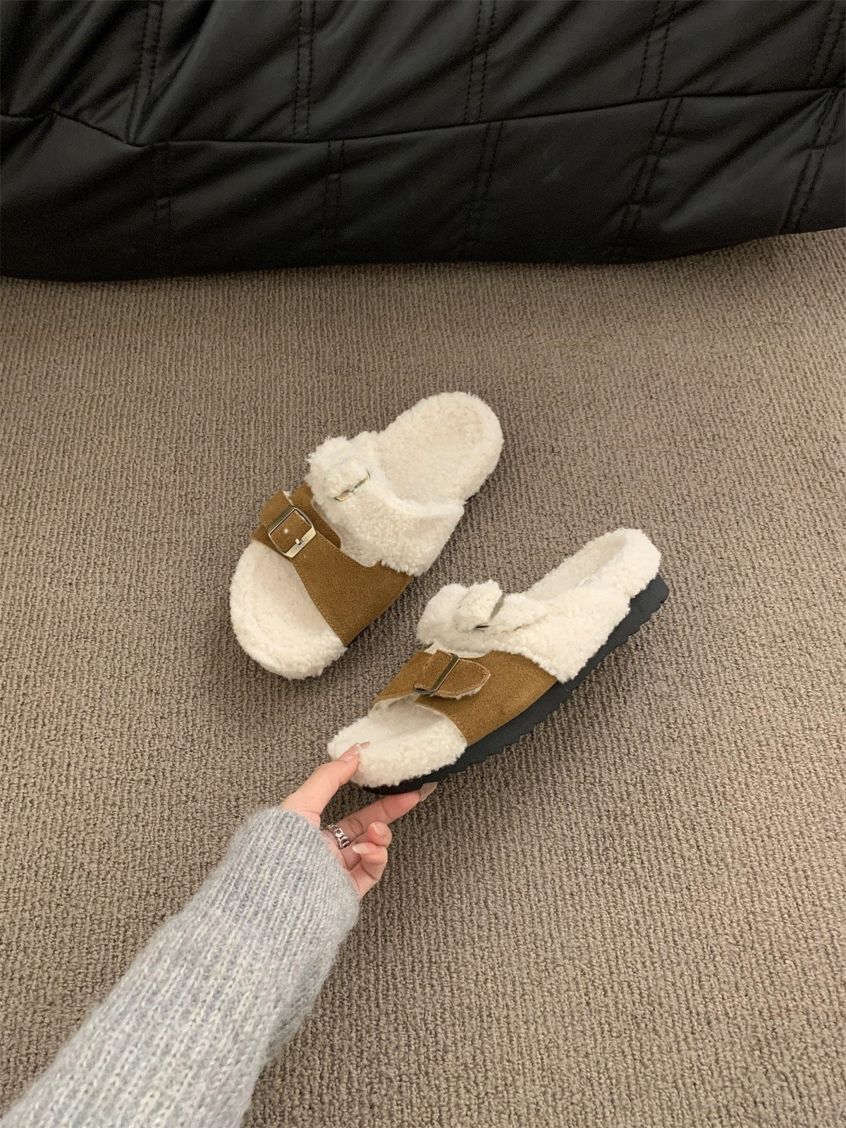 Beautifully Crafted Orthopedic Shoes