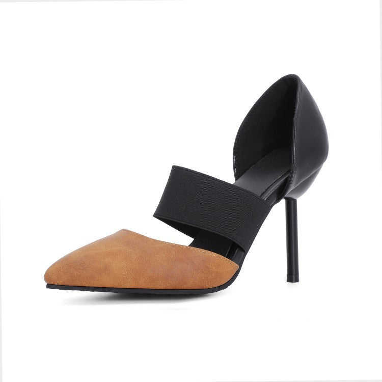 Vintage Inspired Orthopedic Shoes