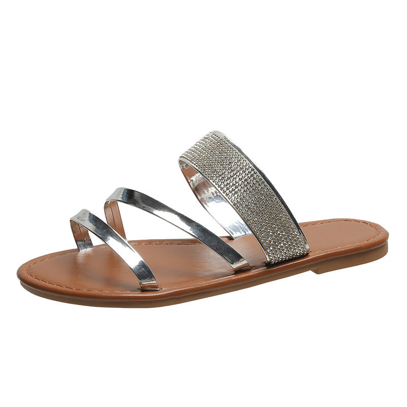 Elegant Orthopedic Sandals for Every Step