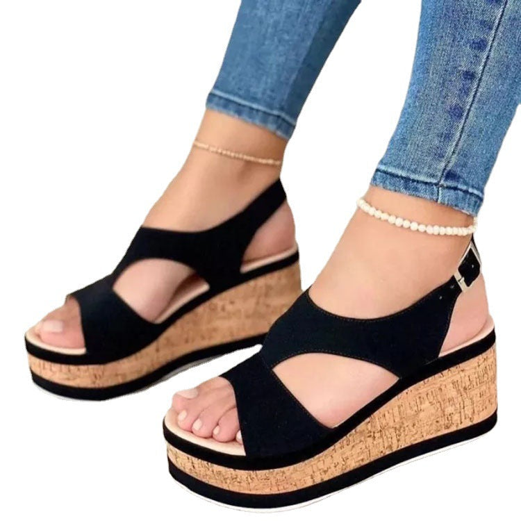 Stylish Orthopedic Sandals for Any Occasion
