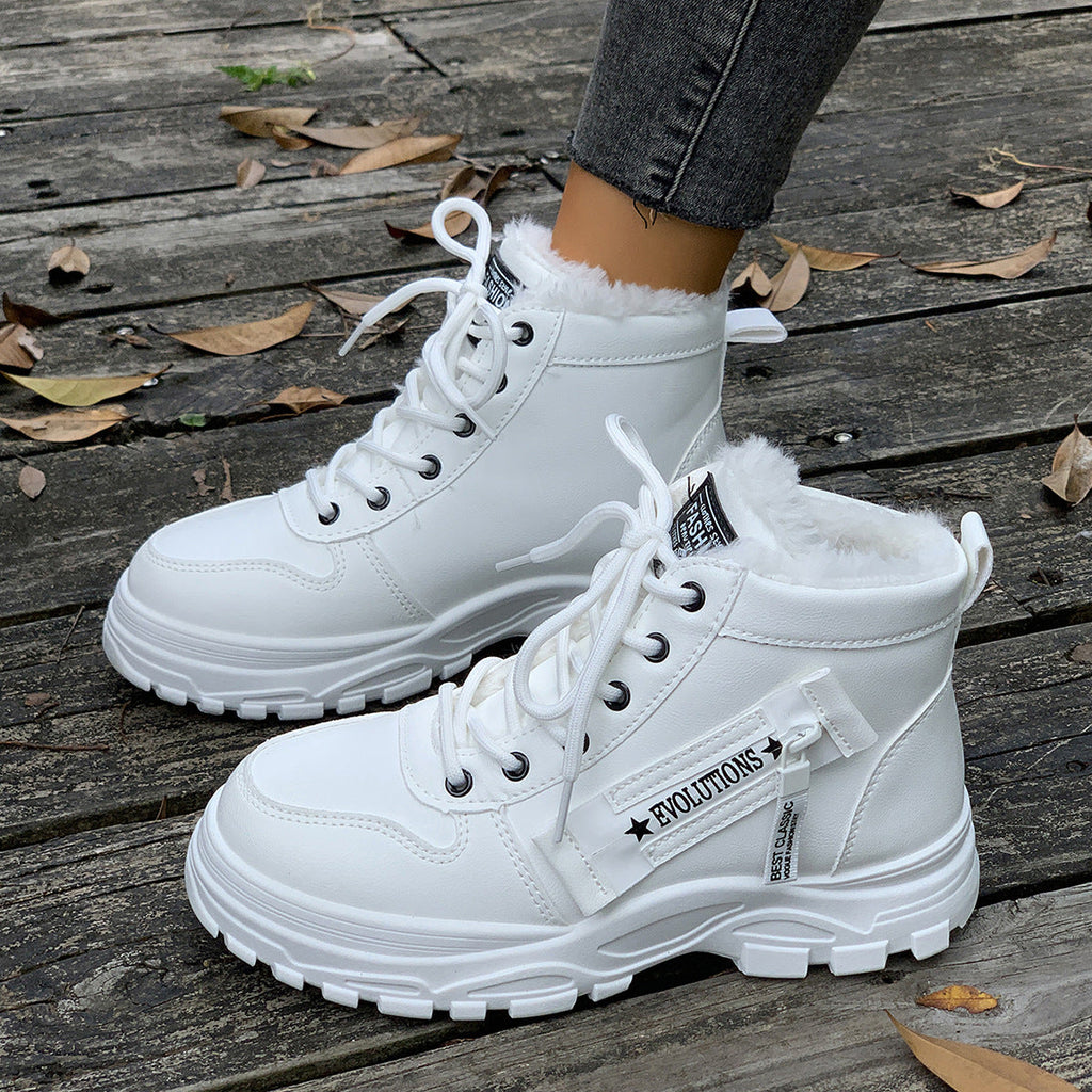 Stylish Orthopedic Boots for Any Occasion