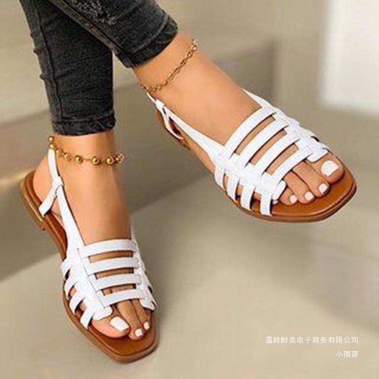 Stylish Orthopedic Sandals for Any Occasion