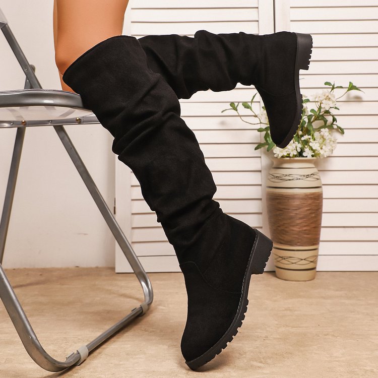 Elegant Orthopedic Boots for Every Step