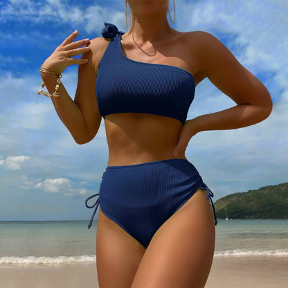 Beautifully Crafted Bikini in a Classic Style