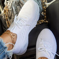 Vintage Inspired Orthopedic Shoes