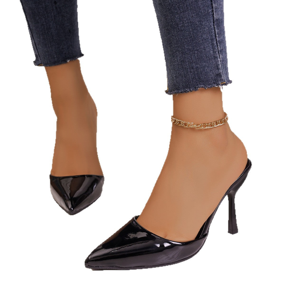 Graceful Orthopedic Sandals for Modern Look