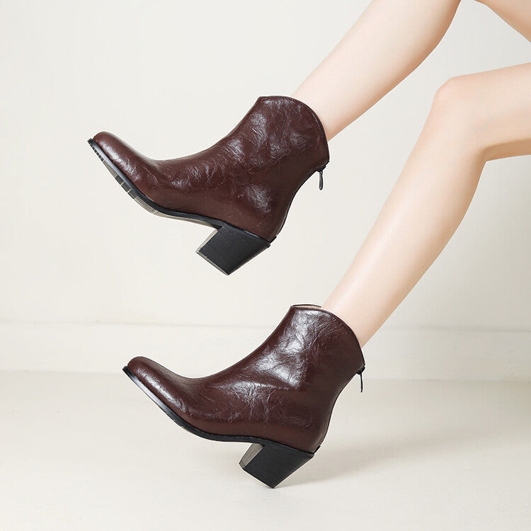 Stylish Orthopedic Boots for Any Occasion