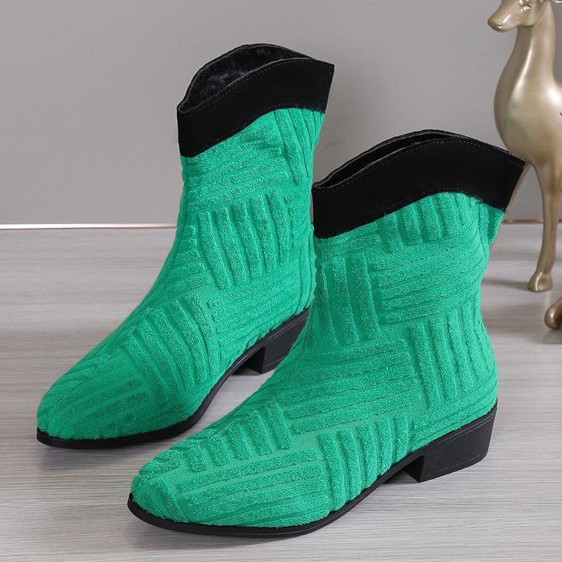 Stylish Orthopedic Boots for Any Occasion