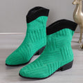 Stylish Orthopedic Boots for Any Occasion