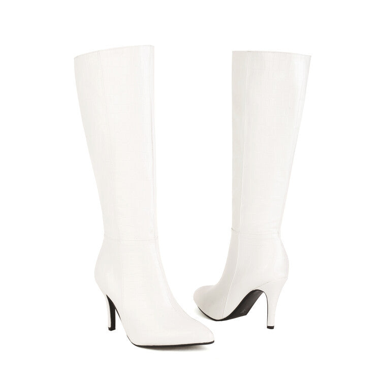 Elegant Orthopedic Boots for Every Step