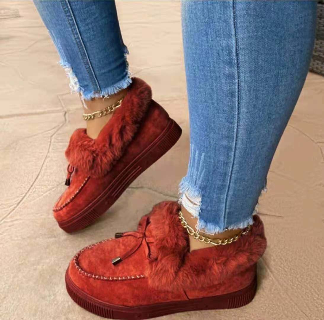 Comfortable Orthopedic Boots for Daily Wear