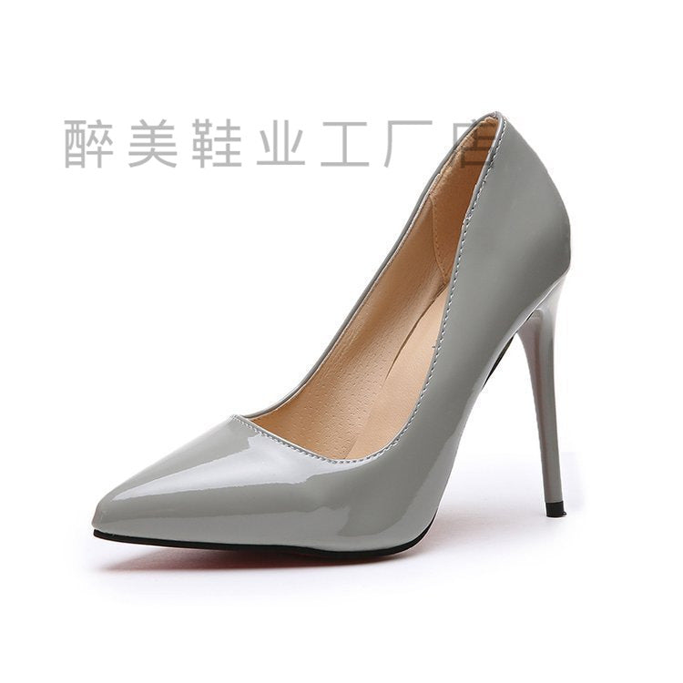 Comfortable Orthopedic Heels for Daily Wear