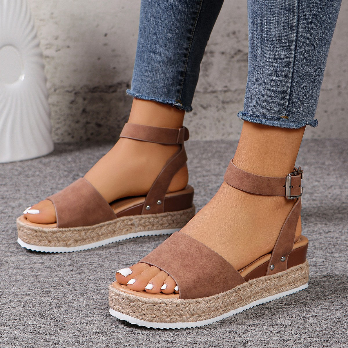 Stylish Orthopedic Sandals for Any Occasion