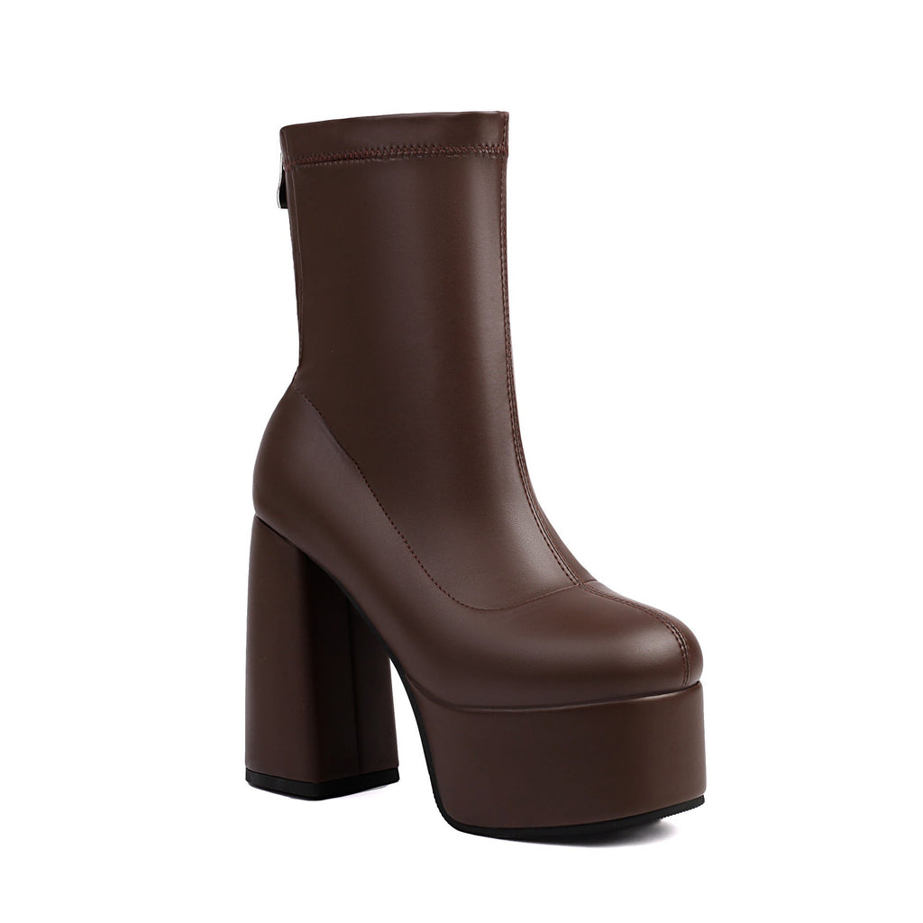 Beautifully Crafted Orthopedic Boots