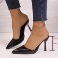Graceful Orthopedic Sandals for Modern Look