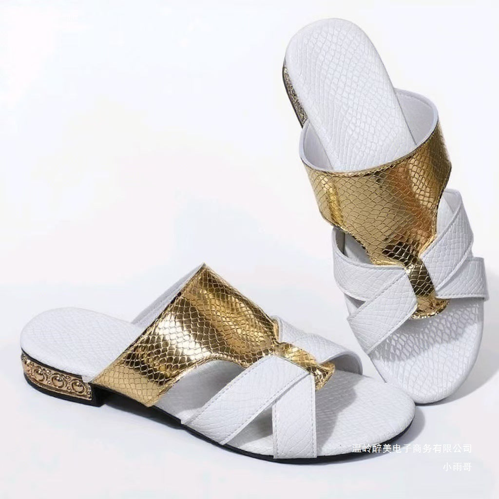Stylish Orthopedic Sandals for Any Occasion